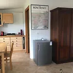 Apartamento Naturelove Dorgali
