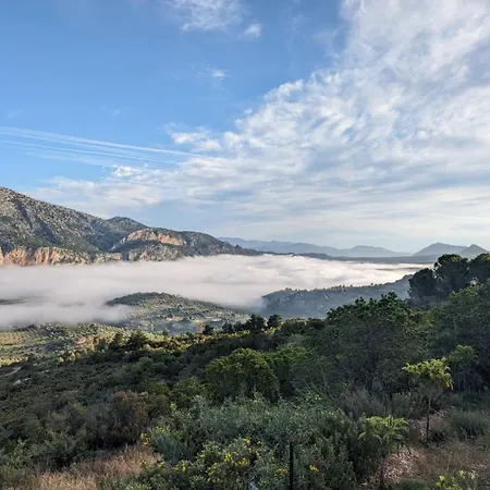 Διαμέρισμα Naturelove *