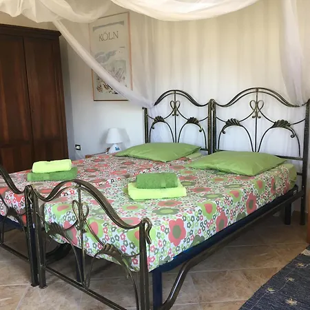 Naturelove Διαμέρισμα *