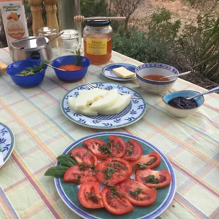 Διαμέρισμα Naturelove Dorgali