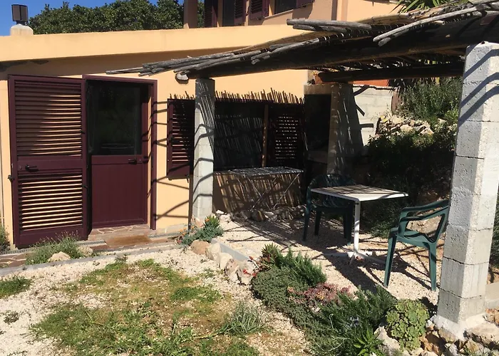 Apartmán Naturelove