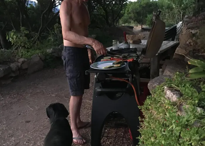 Naturelove * Dorgali