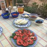 Lägenhet Naturelove Dorgali
