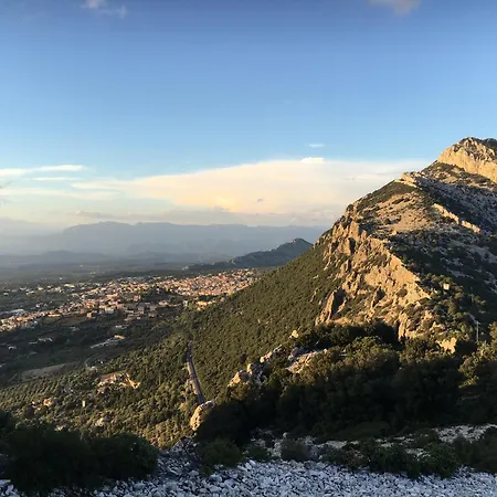 Appartement Naturelove *