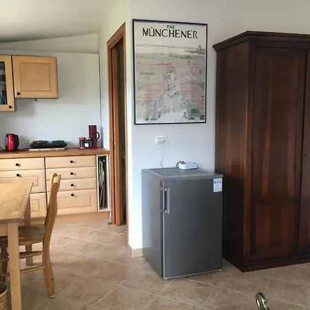 Apartamento Naturelove Dorgali