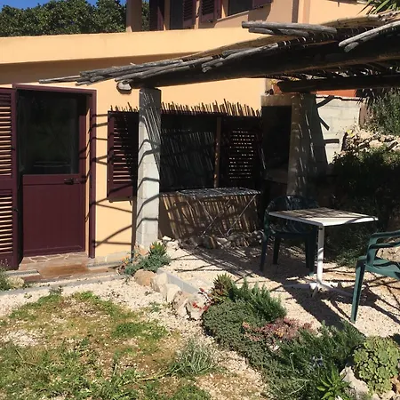 Appartement Naturelove