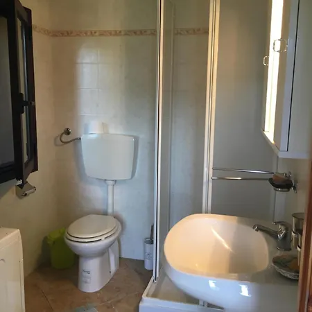 Naturelove Appartement *