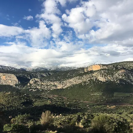 Appartement Naturelove *