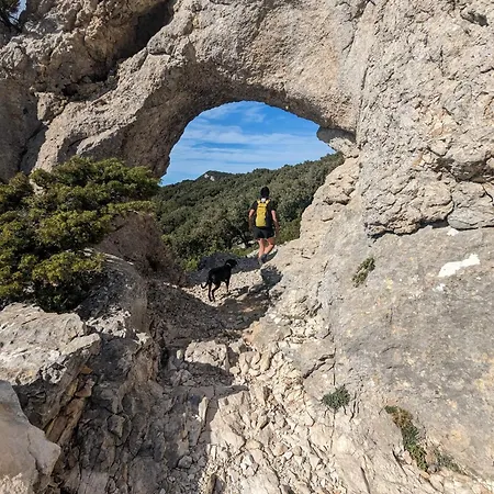 Appartement Naturelove