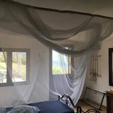 Appartement Naturelove Dorgali