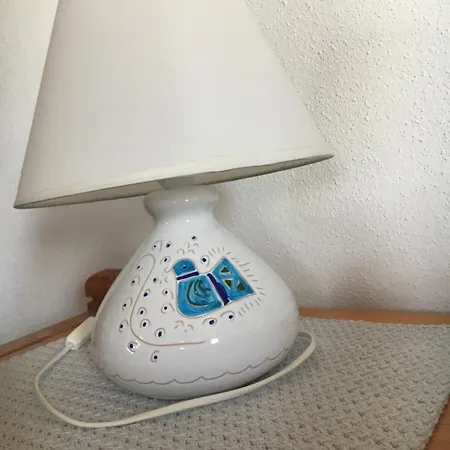 Naturelove Appartement