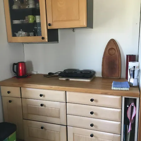 Naturelove Apartment